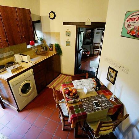Willa Irene'S House Kakopetria Zewnętrze zdjęcie