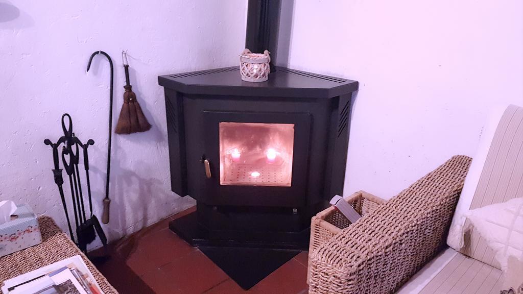 Willa Irene'S House Kakopetria Zewnętrze zdjęcie