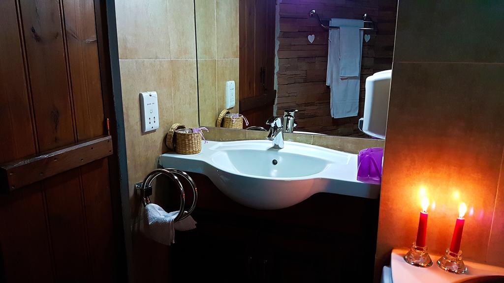 Willa Irene'S House Kakopetria Zewnętrze zdjęcie