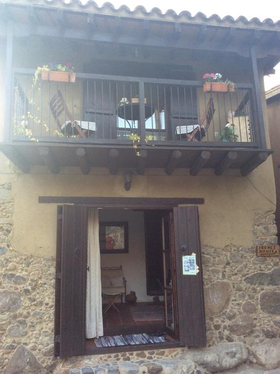 Willa Irene'S House Kakopetria Zewnętrze zdjęcie