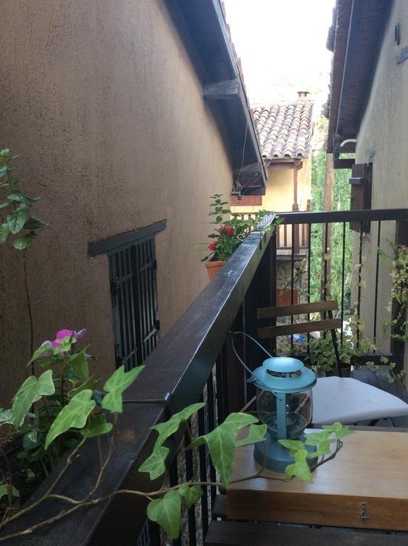 Willa Irene'S House Kakopetria Zewnętrze zdjęcie