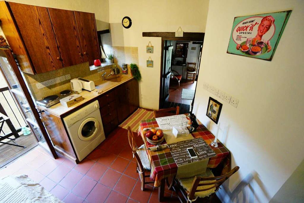 Willa Irene'S House Kakopetria Zewnętrze zdjęcie