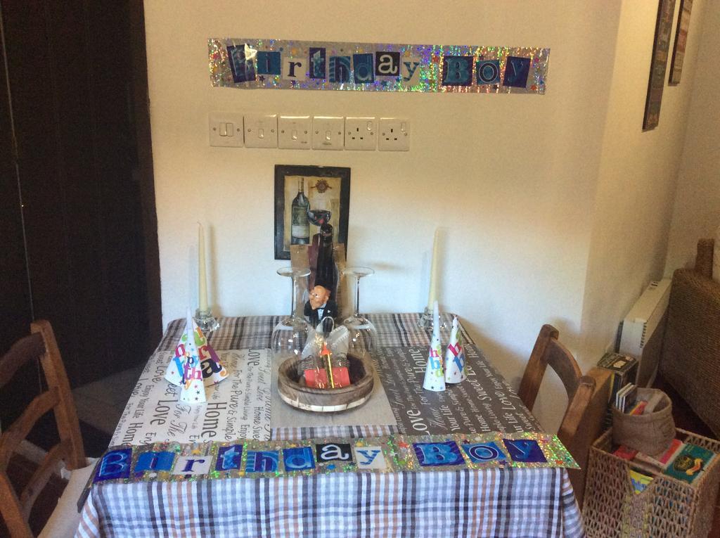 Willa Irene'S House Kakopetria Zewnętrze zdjęcie